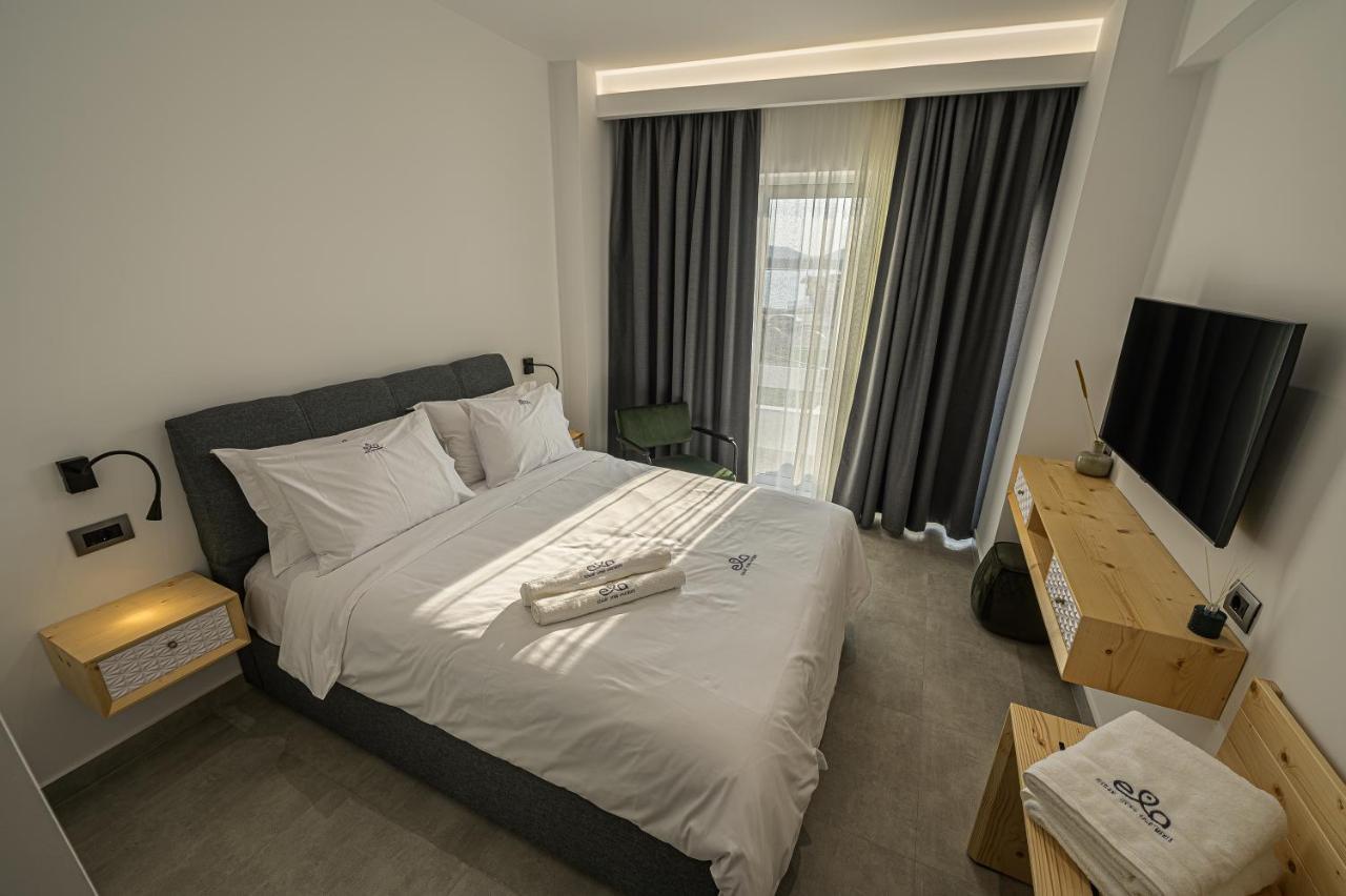 Ela Apartments Volos Exterior photo